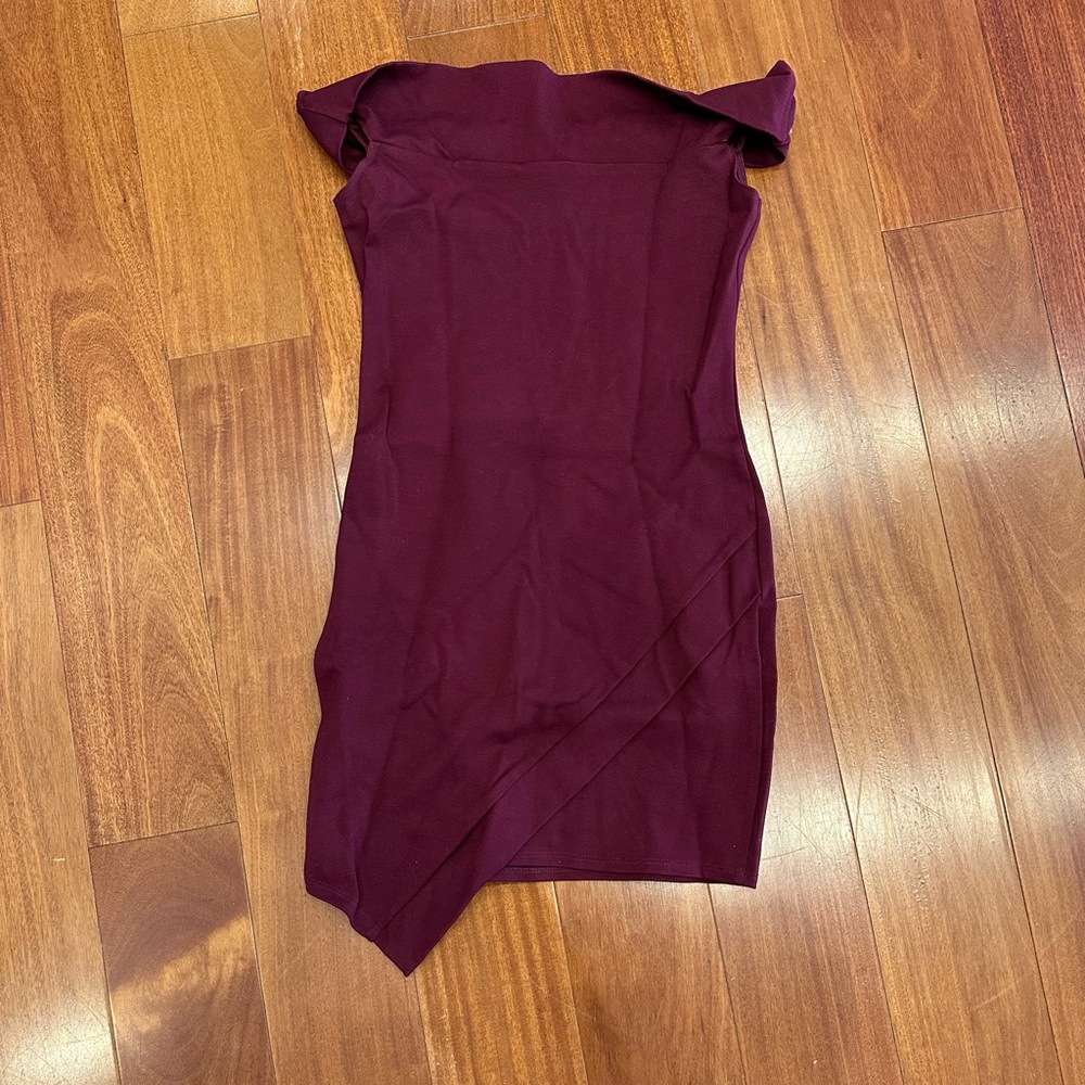 Party dress. Juniors.
